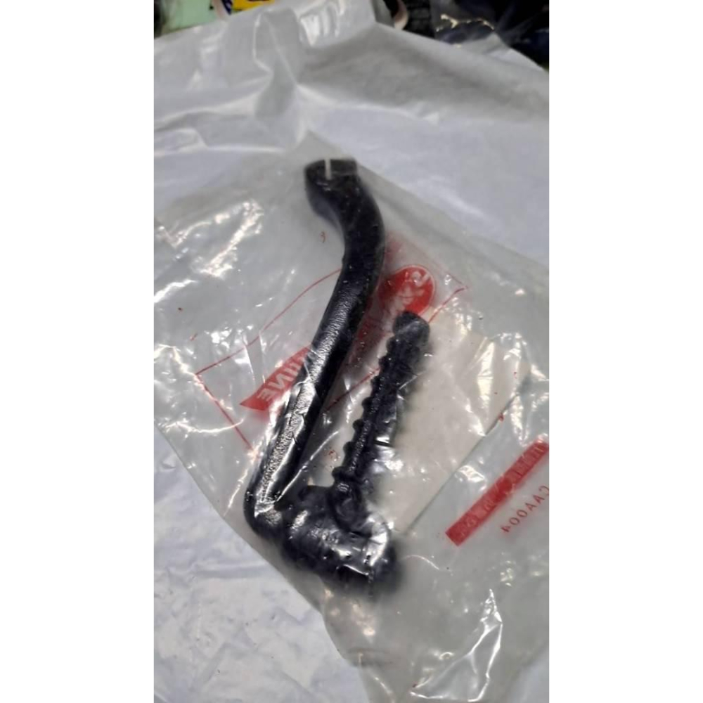 清倉~三陽原廠起動桿 GY6 適用機種:高手125 世紀迪爵(斜)-細節圖2