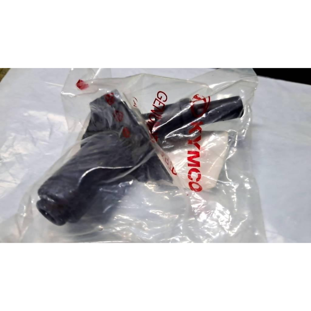 清倉~光陽原廠火星塞蓋 LGL9 適用機種:RACING G5-細節圖2