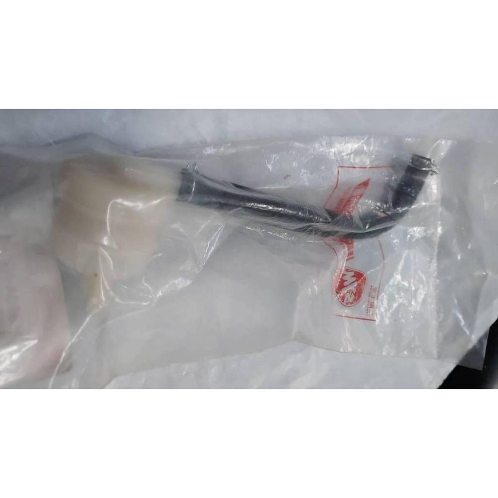 清倉~三陽原廠汽油濾油器1690A-N21-030  野狼傳奇-細節圖2