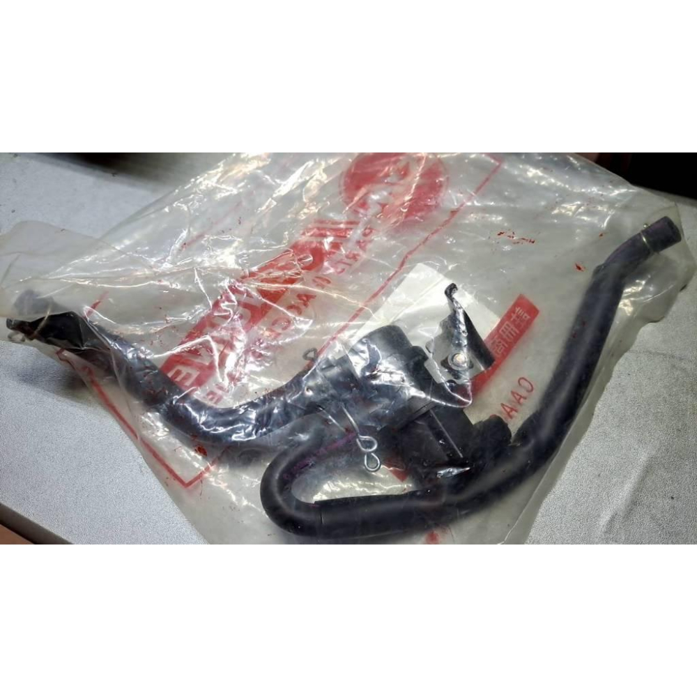 清倉~三陽原廠空氣噴射切斷閥總成F6K 1865A-F6K-000 適用:Z1 125 GT 125EVO-細節圖3