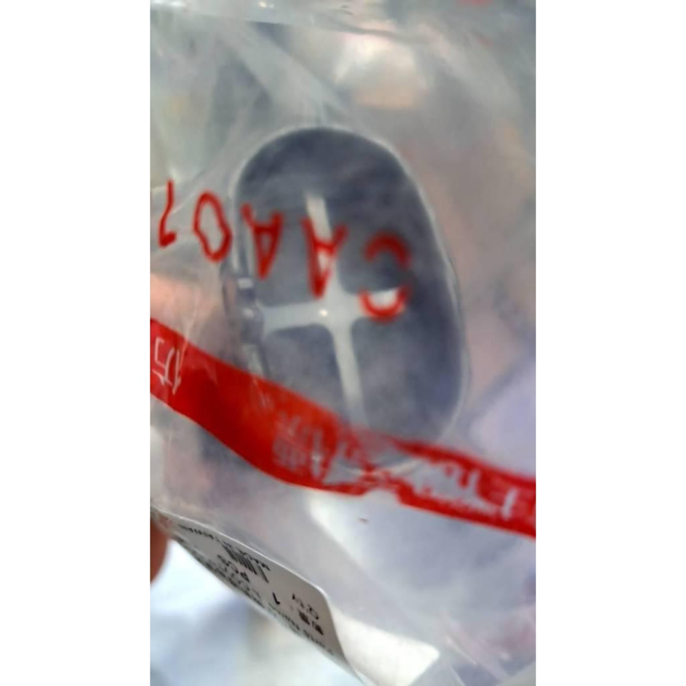 清倉~三陽原廠左曲軸箱導管總成1134B-ADB-000 RX110-細節圖3