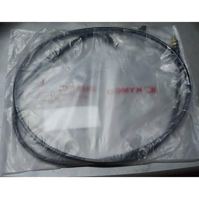 光陽原廠油門線 LEA1 適用機種:VJR110 俏麗100-細節圖2