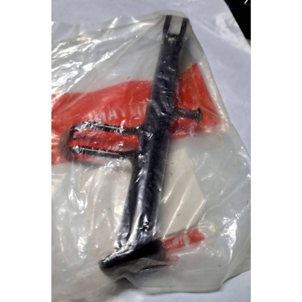 清倉~三陽原廠側支架 A31 適用機種:高手100 心情100-細節圖2