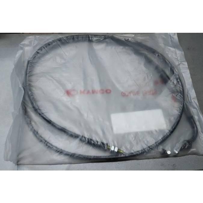 清倉~售完為止 光陽原廠油門線 LHJ3 適用機種:G6-細節圖2