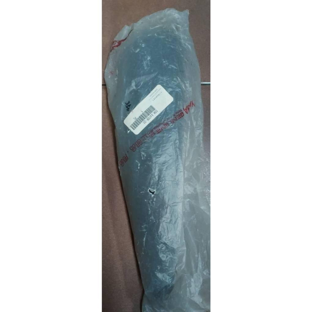 清倉~山葉原廠排氣管護片5SK-E4708-00 防燙護片 適用:RS-細節圖2