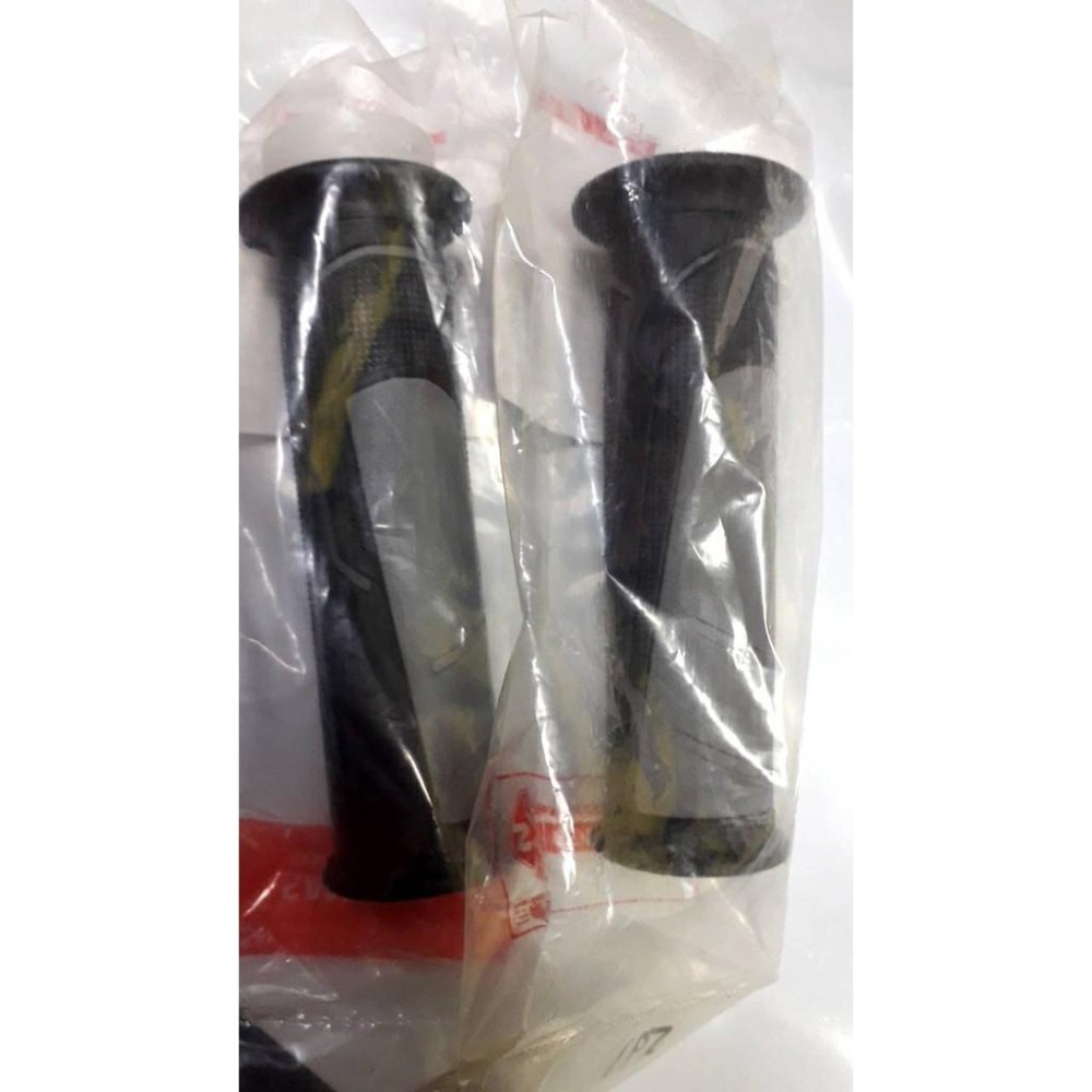 三陽原廠節流管把手(左右各1)HJA 適用機種:FNX 125 ABS 7/悍將6-細節圖2