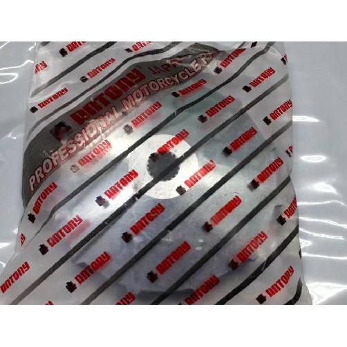 安特利前普利風葉盤(風扇皮帶盤) GY6 適用機種:豪邁/迪爵125-細節圖2