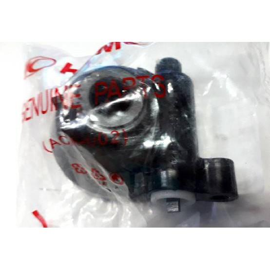 光陽原廠碟煞碼表齒輪KECE 適用機種:G4-細節圖2