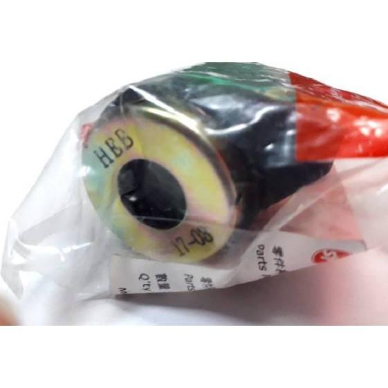 三陽原廠方向燈繼電器 HEB (LED/3插 ) 適用:FIGHTER 125.150-細節圖3