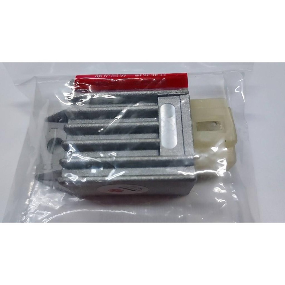鼎豪/正廠零件 整流器KBN 適用機種:迪爵/豪邁/巡弋/奔騰/悍將/迪奧/阿帝拉-細節圖2