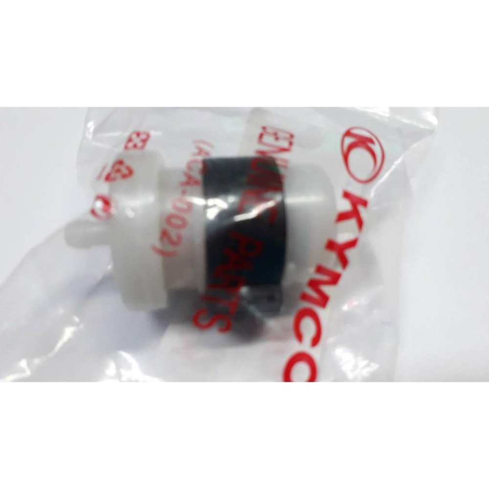 清倉~光陽原廠汽油濾油器1691A-KEC2-E00  Easy/得意/Going/JR/豪邁/G3/G4/VP-細節圖2