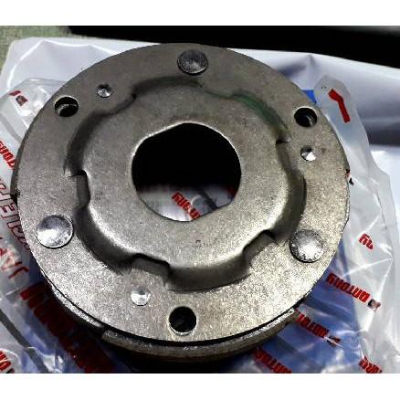 安特利 離合器配重組 5ML 適用機種:勁戰125-細節圖2