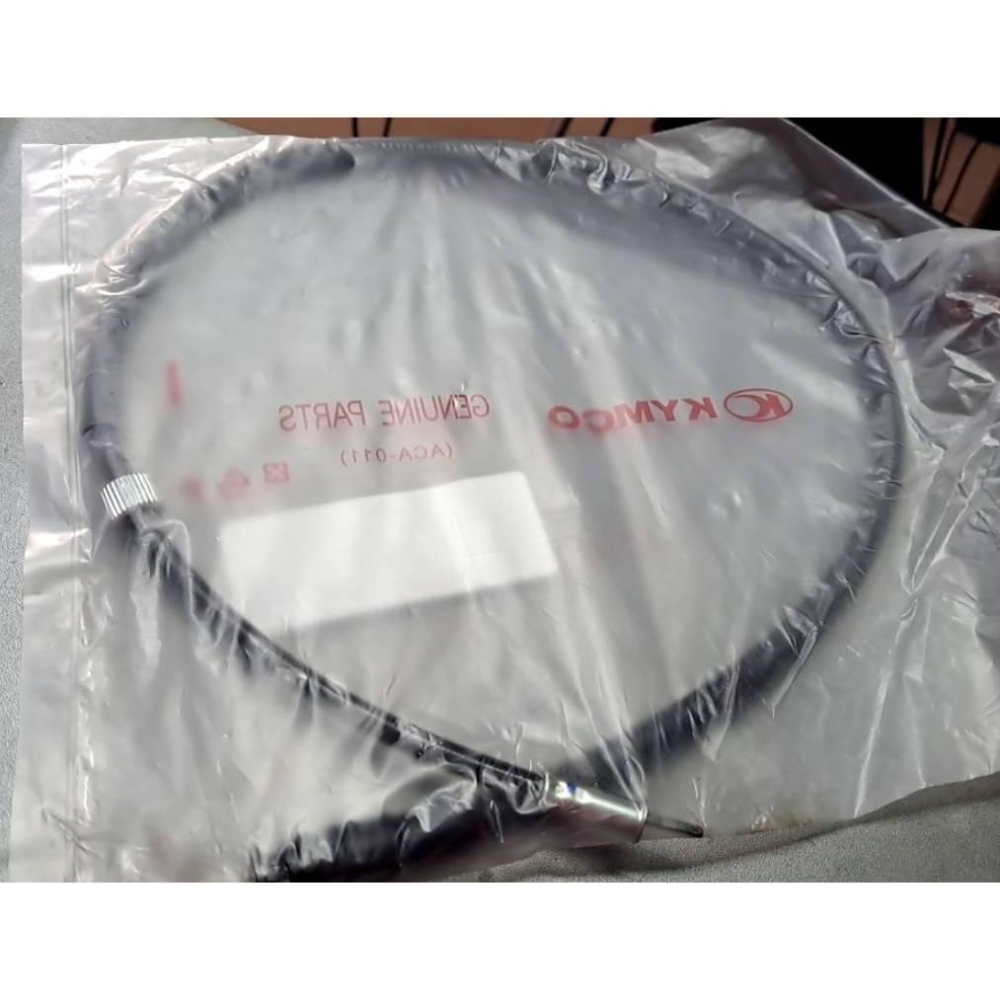 光陽原廠鼓煞碼錶線 KHC4-800 機種:GOING100/KIWI全系列/4U50/4U100可動-細節圖2