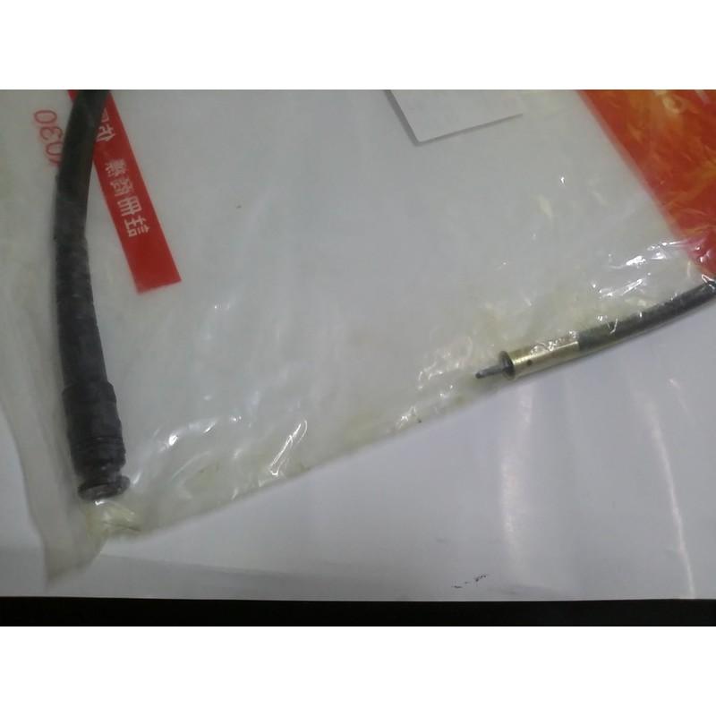 三陽原廠鼓煞碼錶線44830-HZ1-000 適用機種:GT SUPER 2-細節圖2