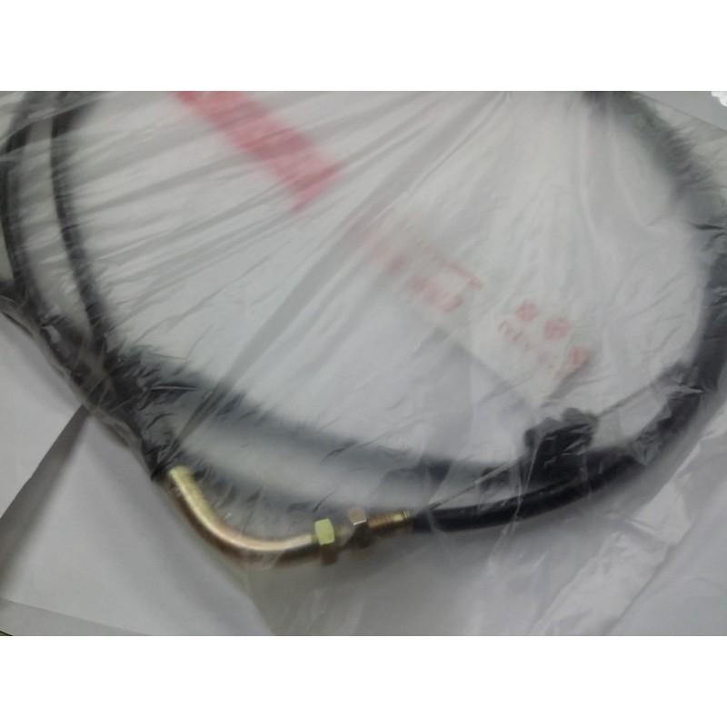 光陽原廠油門線17910-LEB1-900 適用機種:g5 125化油-細節圖2