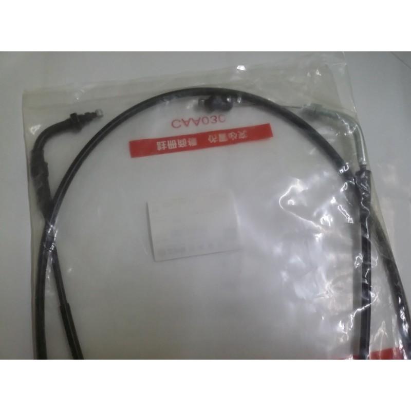 三陽原廠油門線17910-HEB-000 適用機種:悍將4-細節圖3