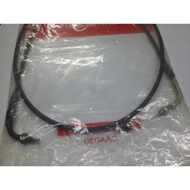 三陽原廠油門線17910-A7A-000 適用機種:MIO50-細節圖2