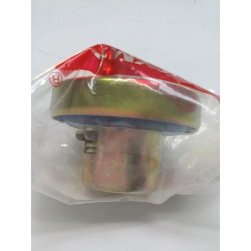光陽原廠油箱蓋 適用機種:豪邁/迪爵-細節圖3
