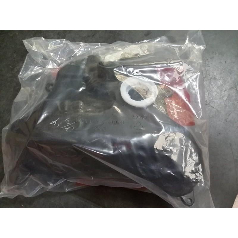 三陽原廠R1 100/風100化油車  油箱總成-細節圖2