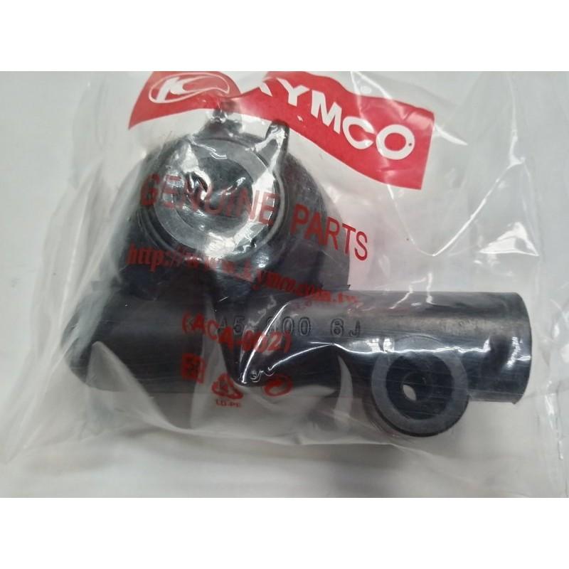 光陽原廠碟煞碼表齒輪 適用機種:G5 SR 125-細節圖2