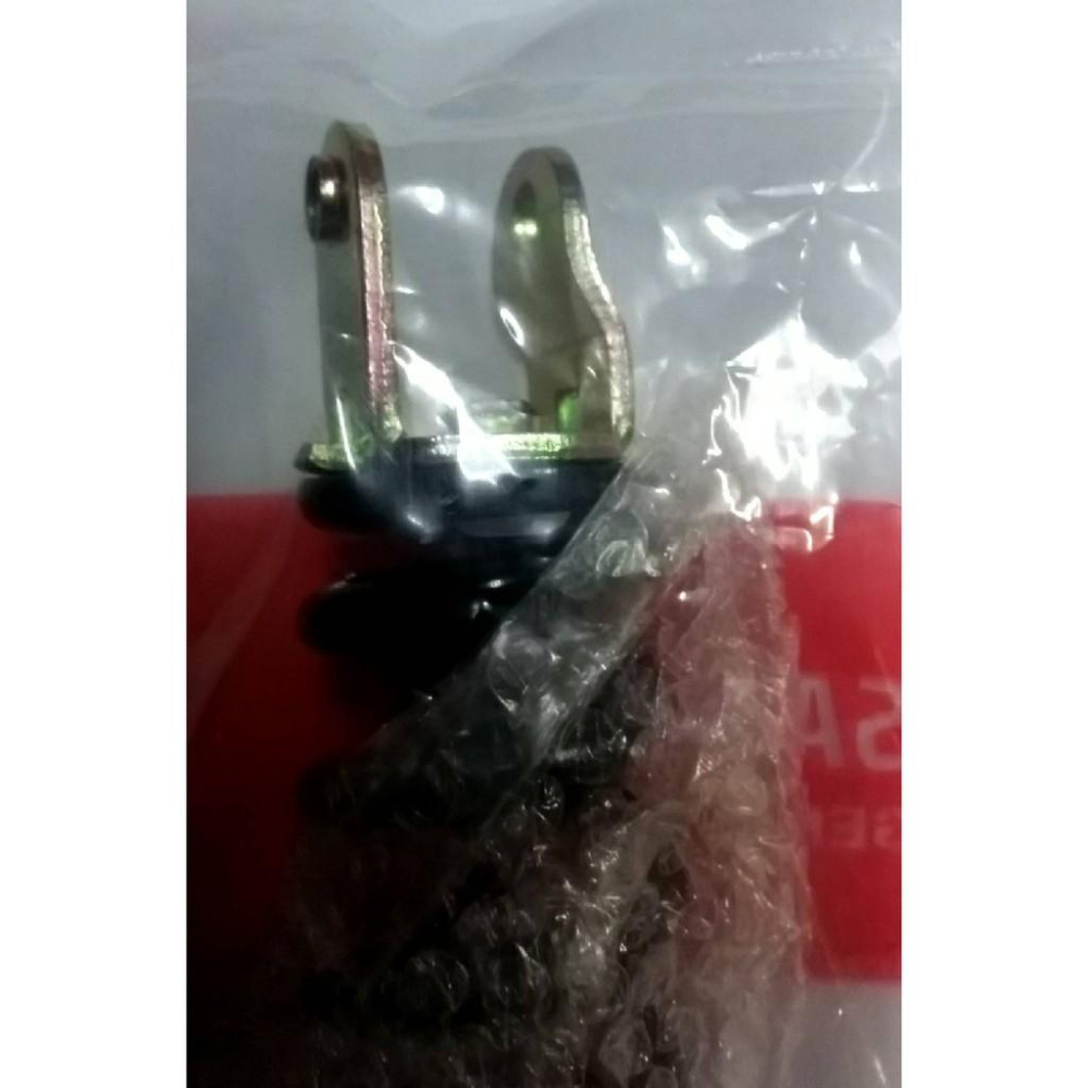 三陽原廠後避震器GY6 適用機種:GT125部分車使用 /迪爵125/豪邁125-細節圖3