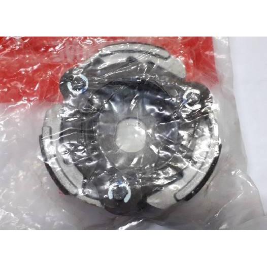 三陽原廠離合器配重組總成F6A 適用機種:GR/Z1/全新迪爵6期-細節圖2