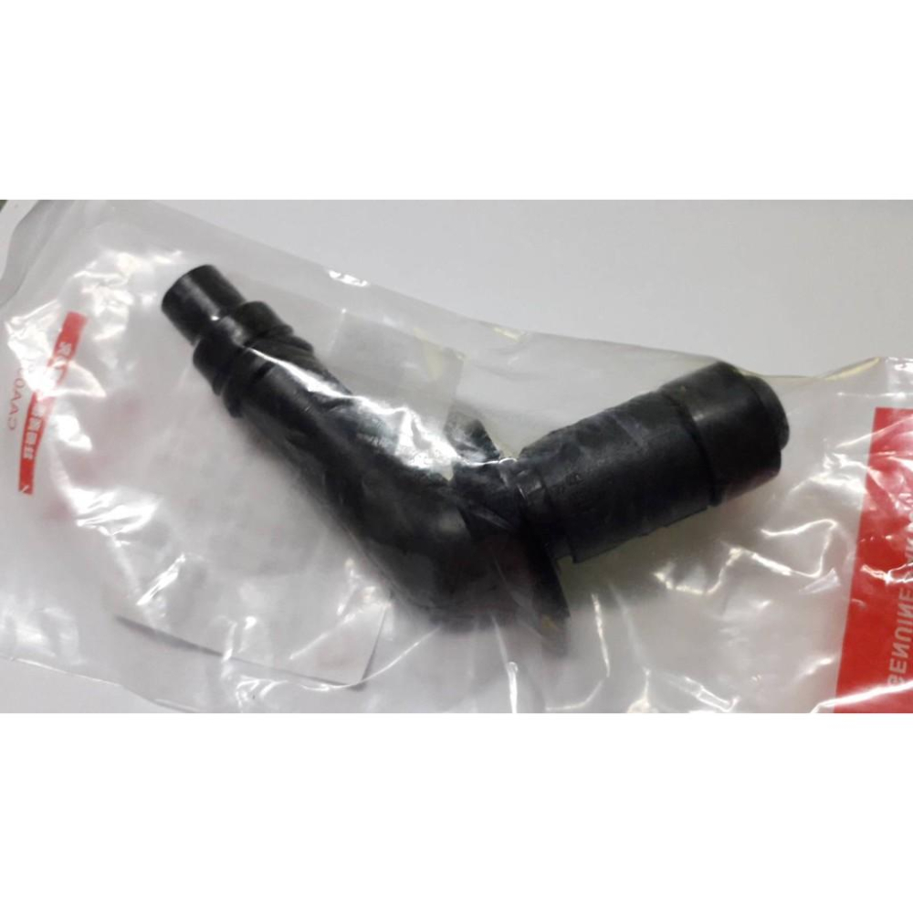 三陽原廠火星塞蓋 F8G 適用機種:JET POWER125噴射/Z1 125碟-細節圖2