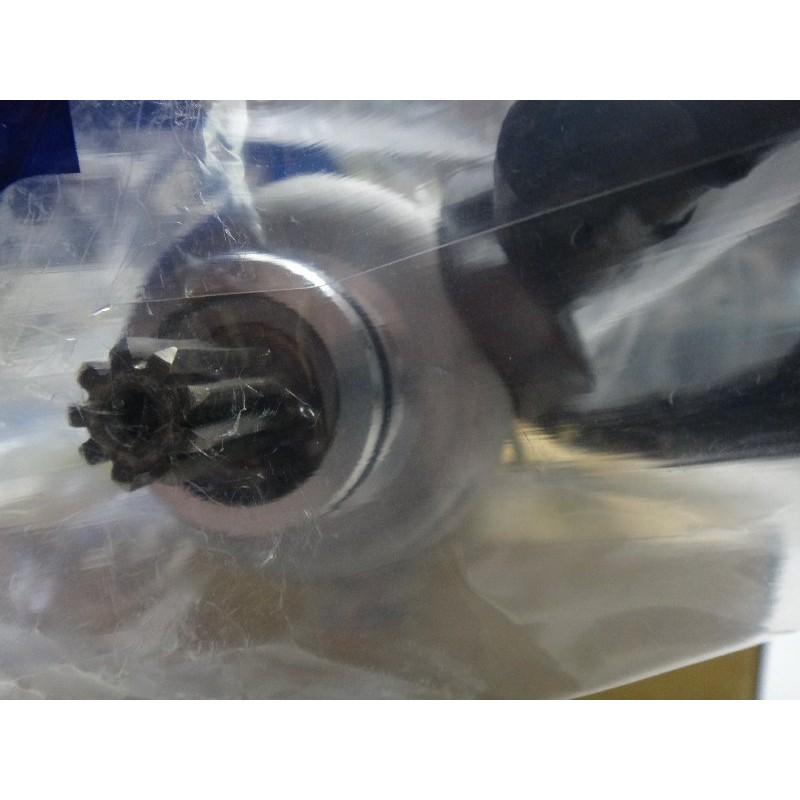 三陽原廠啟動馬達H6B含線組 適用機種:GT/R1/悍將/高手/心情125/-細節圖3