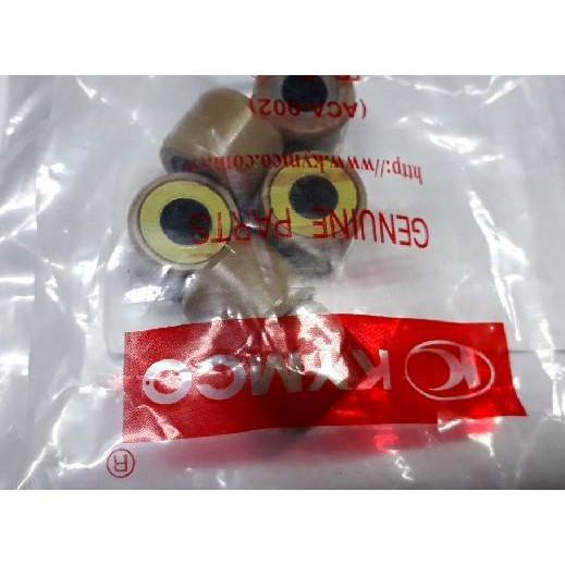 光陽原廠普利珠22121-KKD7-305 適用機種:奔騰G3/G4 /GP/ VP / G5/ 雷霆-細節圖2