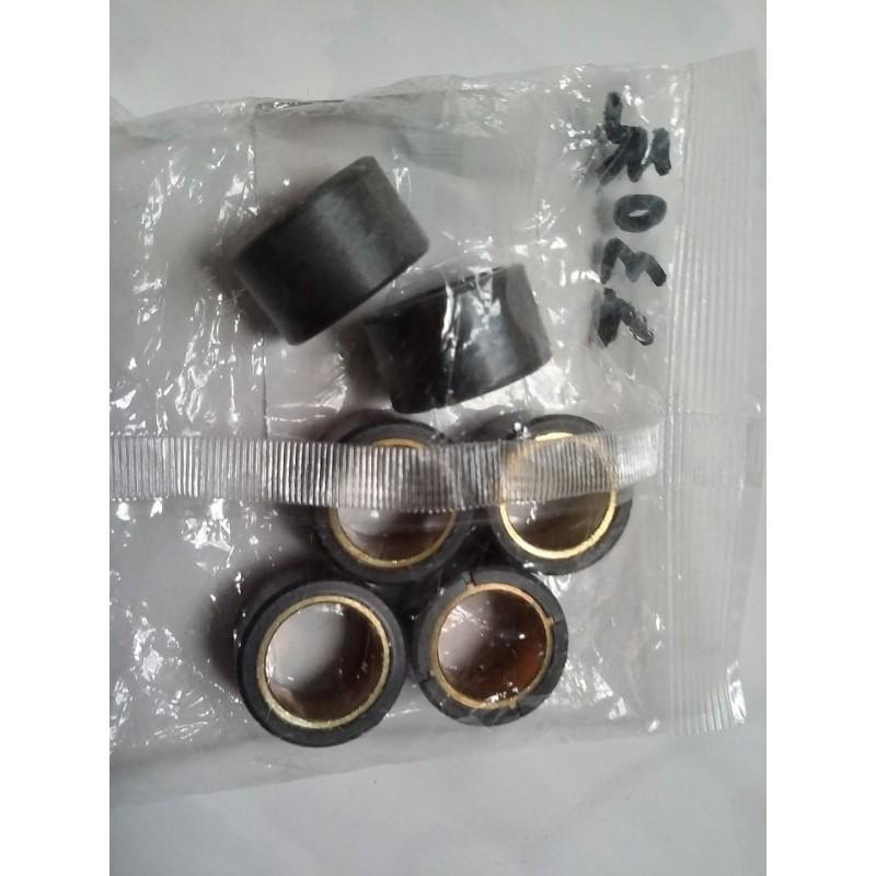 山葉原廠普利珠5ML-WE763-00 適用機種:勁戰3-細節圖2