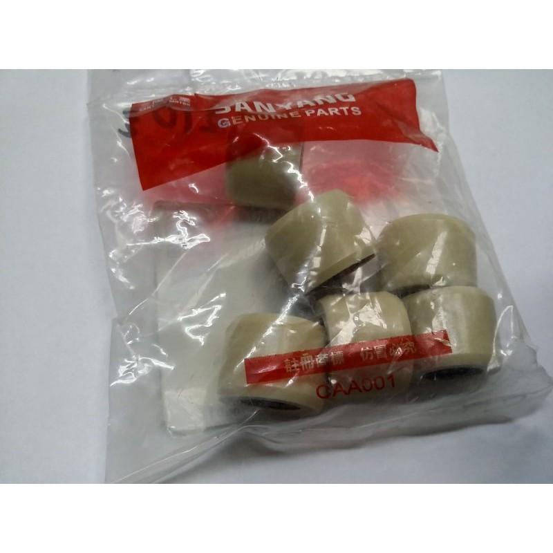 三陽原廠普利珠X06 適用機種:RV180-細節圖2