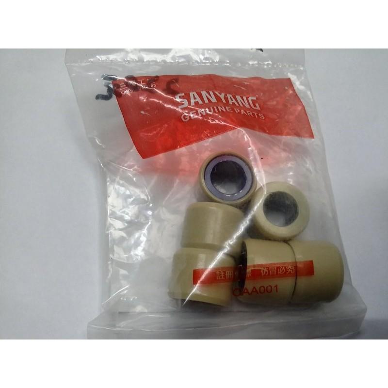 三陽原廠普利珠H9A 適用機種:RV150-細節圖2