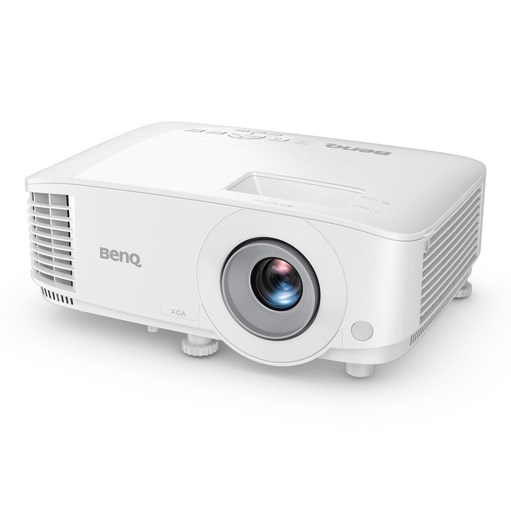 【限量優惠】BENQ 明基 MX560 XGA 節能高亮商用會議室投影機 4000流明 投影機 商用投影機 公司貨-細節圖2