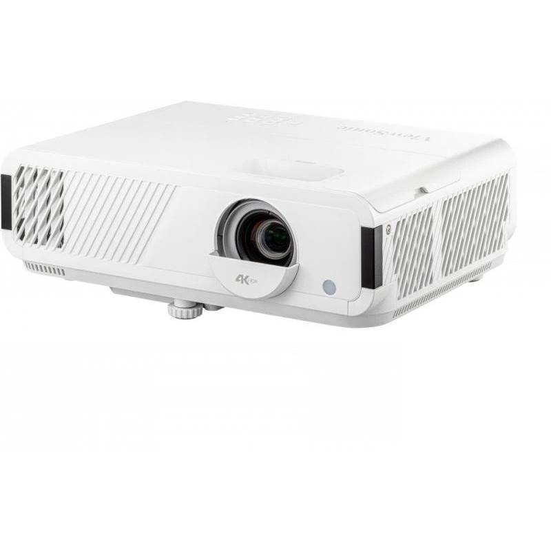 ViewSonic 優派 PX749-4k 投影機 XBOX 低延遲 4000 ANSI 1440p 120Hz 光華-細節圖2