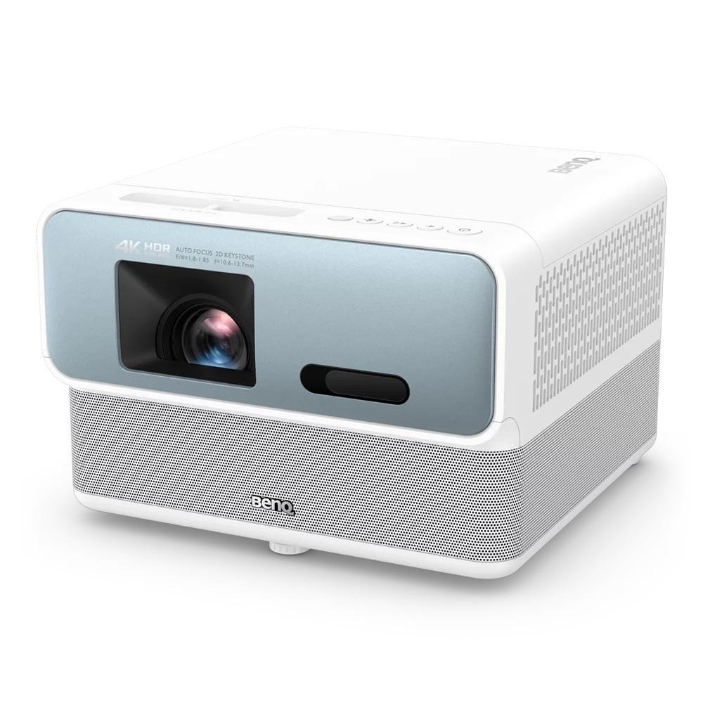 BENQ 明碁 GP500 投影機 智慧高亮三坪機 4K HDR LED 360度環繞音響 1500 ANSI 光華商場-細節圖2