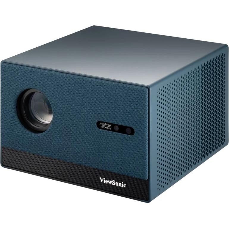 ViewSonic 優派 LX60HD－1080p Google TV 智慧投影機 630ANSI LED 投影機 光華-細節圖2