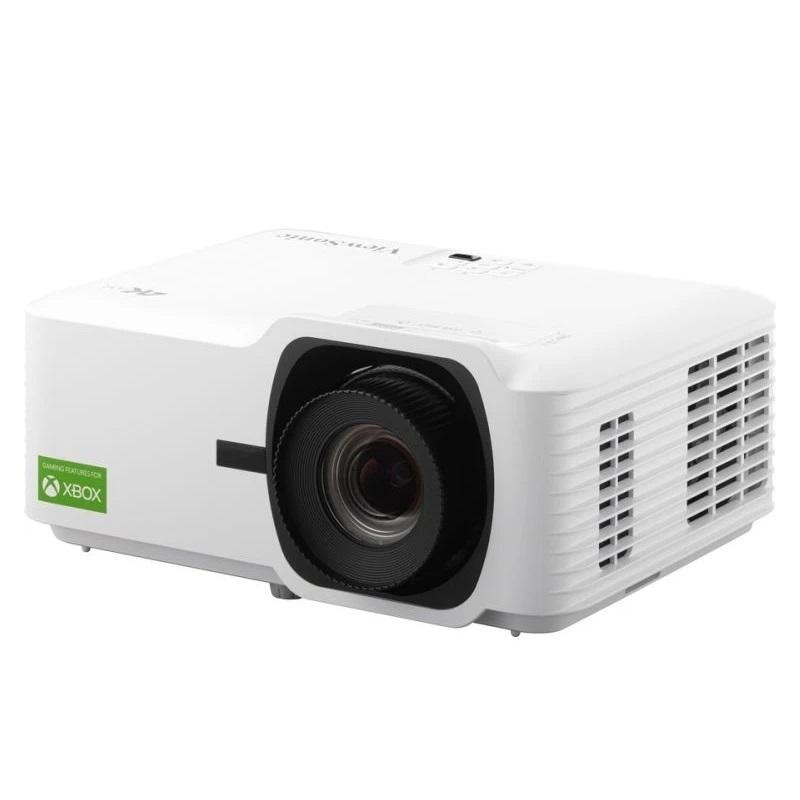 ViewSonic 優派 LX700-4K 4K HDR 高亮劇院娛樂3D雷射投影機 Xbox 投影機 光華商場-細節圖2