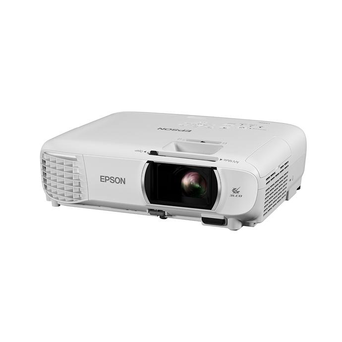 EPSON 愛普生 EH-TW850 FHD 住商兩用投影機 3400流明 AirPlay 投影機 光華-細節圖2