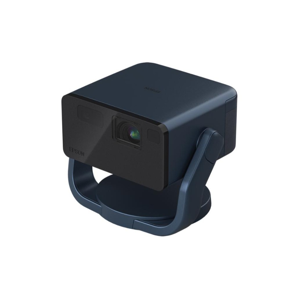 EPSON 愛普生 EF-22N－Google TV 行動娛樂投影機 1000 ANSI／1080p 雷射投影機 光華-細節圖2