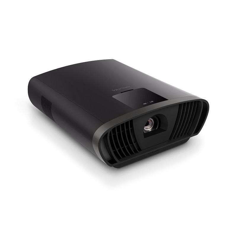 【免運直出】ViewSonic 優派 X100-4K+ 4K UHD 家庭劇院 LED 智慧投影機 公司貨 四年保固-細節圖2