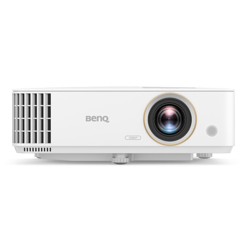【新品上市】BenQ TH585 TH585P 流明高亮遊戲低延遲三坪機 3500流明 投影機 4K HDR 公司貨-細節圖2