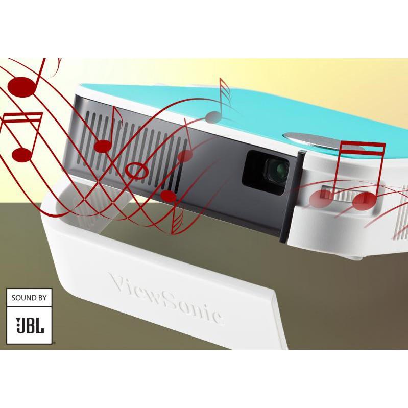 ViewSonic 優派 M1 mini Plus LED 無線投影機 WIFI 內建喇叭 攜帶型投影 光華商場-細節圖6