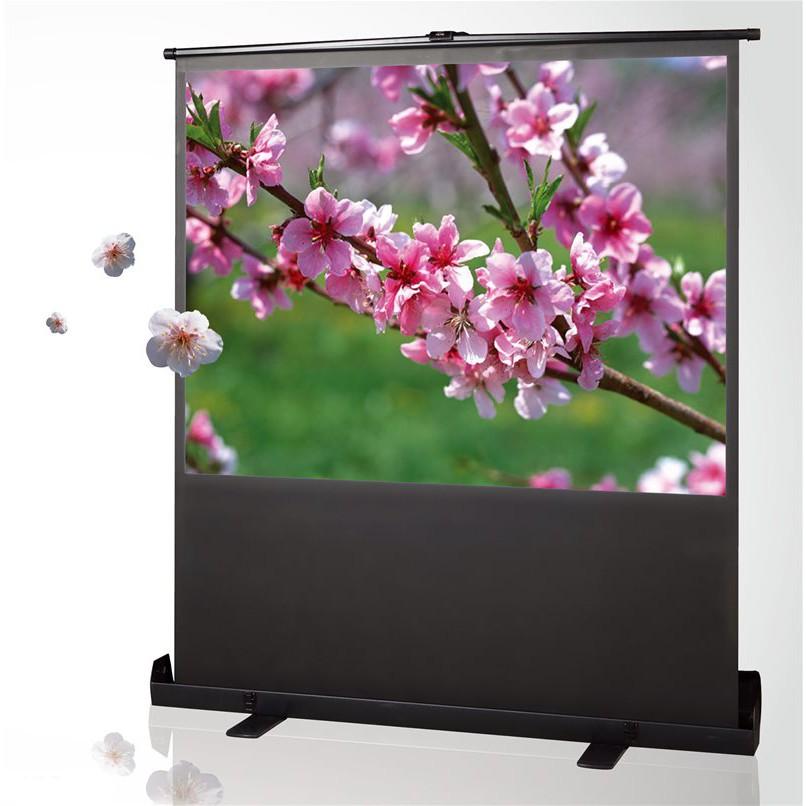 CASOS 80＂氣壓上昇式銀幕 MA-80 80吋 氣壓式 上升布幕 16:9 4:3-細節圖2