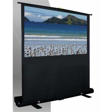 CASOS 80＂氣壓上昇式銀幕 MA-80 80吋 氣壓式 上升布幕 16:9 4:3-細節圖4