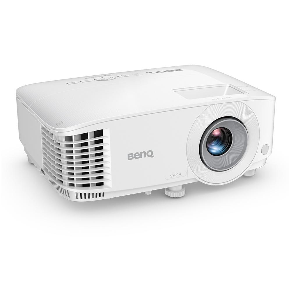 【免運】BenQ 明碁 MS560－ SVGA 高亮度 會議室 投影機 HDMI 4000流明 公司貨 光華商場-細節圖2