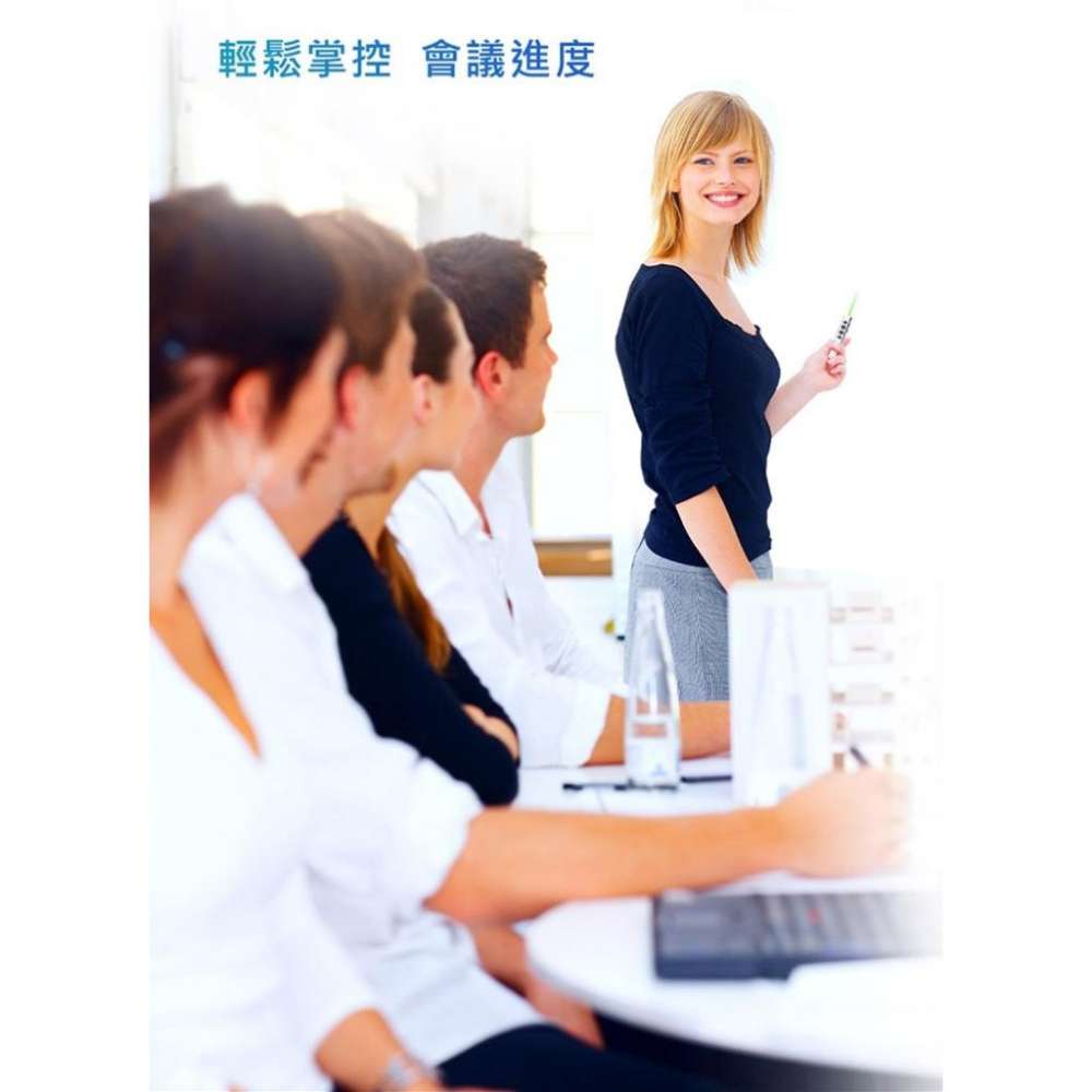 Hawk 浩客 G500 影響力2.4GHz無線簡報器 簡報筆 翻頁筆 指示筆 遙控筆 講課筆 綠光 鋁合金 光華商場-細節圖5