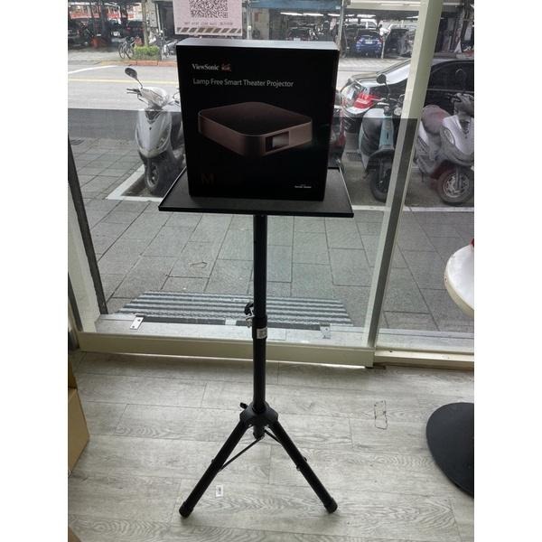 【現貨熱銷】投影機架 投影機支架 投影 投影機 投影架 家庭影院支架 可伸縮 鋁合金 光華商場-細節圖7