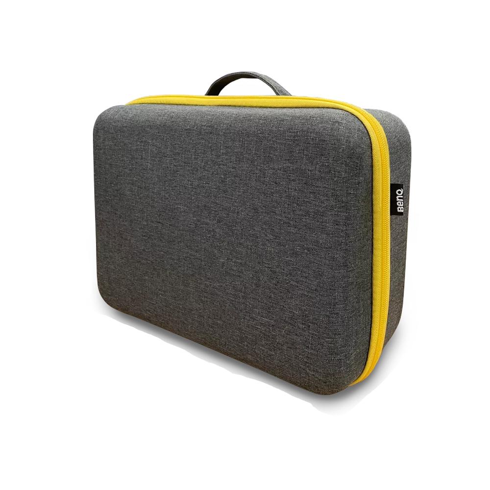 BenQ 明碁 GV31 GV50 特仕便攜包 投影機便攜包 原廠包 投影機攜帶包 收納包 投影機收納包 手提包 光華-細節圖2