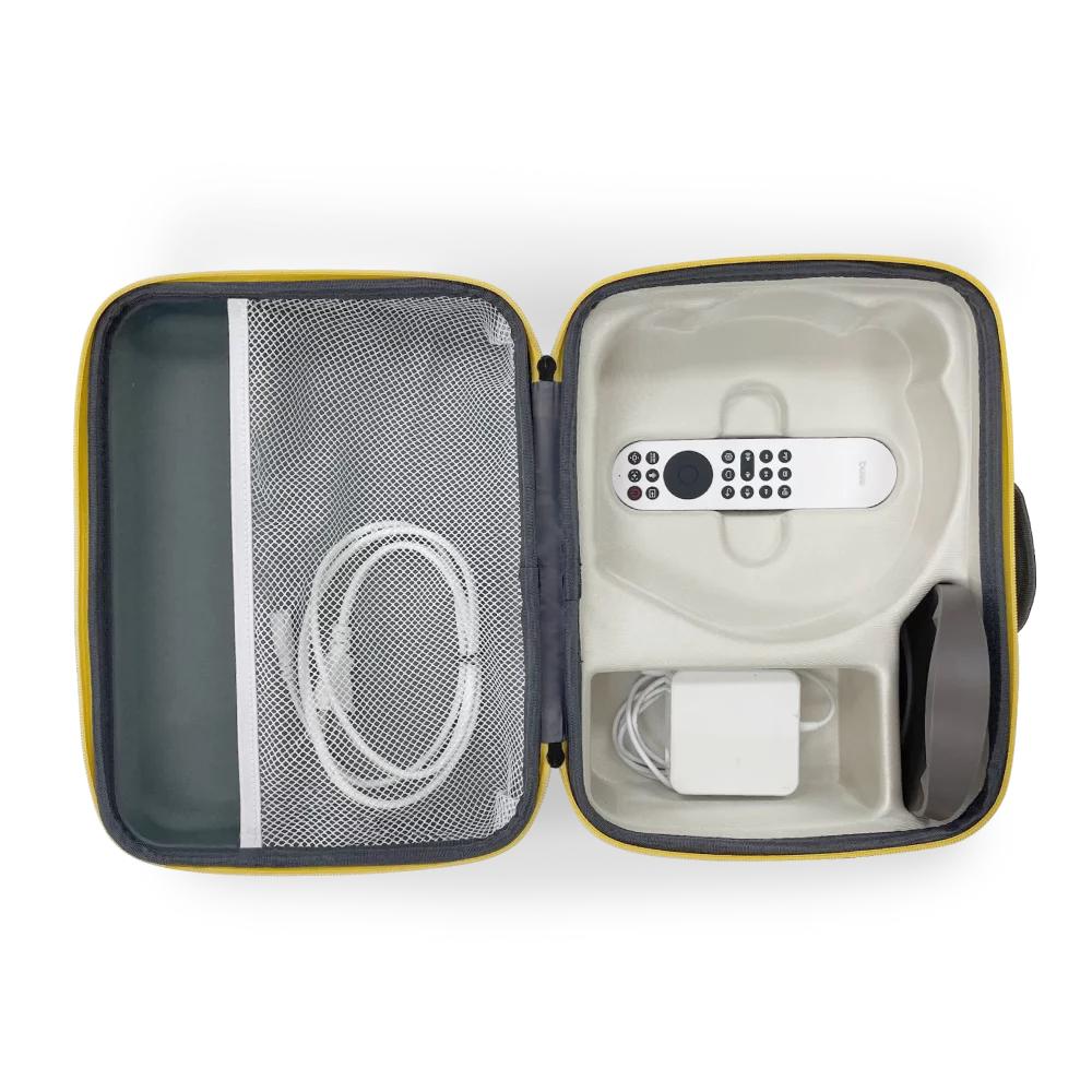 BenQ 明碁 GV31 GV50 特仕便攜包 投影機便攜包 原廠包 投影機攜帶包 收納包 投影機收納包 手提包 光華-細節圖4