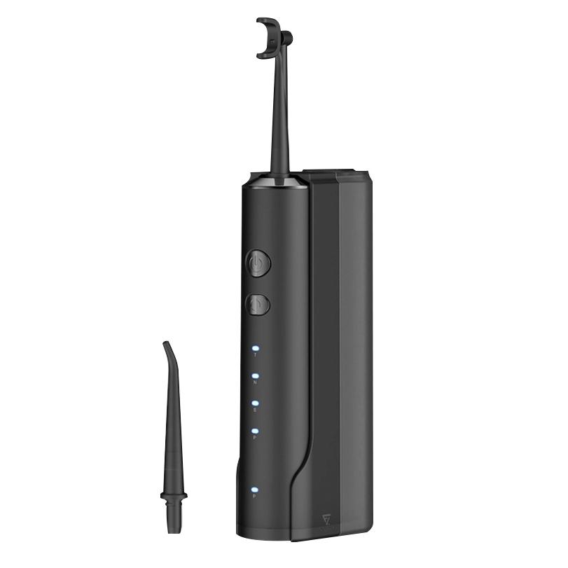 Future Lab. 未來實驗室 OcareSim 淨潔洗牙機 沖牙機 洗牙器 沖牙器 無線 牙縫清潔 光華商場-細節圖2